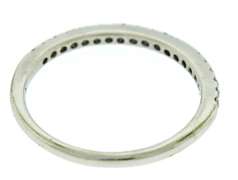 Classic Diamond Band Ring