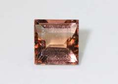 Fun Natural Tourmaline - 1.92 cts.