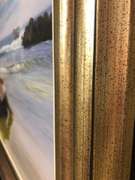 Escapist Beachscene by Fernando Pedrosa