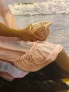 Escapist Beachscene by Fernando Pedrosa