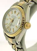 Rolex Datejust 26mm Ladies Watch