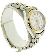 Rolex Datejust 26mm Ladies Watch