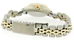 Rolex Datejust 26mm Ladies Watch