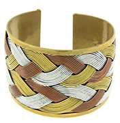 Lot of 7 Costume Bracelets