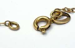 Sparkling Diamond-Studded Heart Necklace