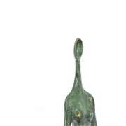 Dancer Bronze Sculpture
