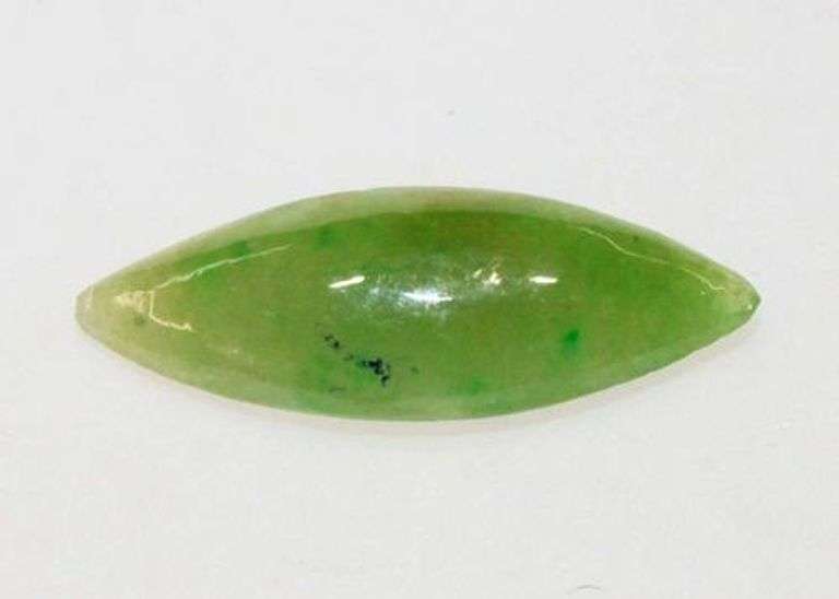 Type A  Natural Jadeite - 1.05 cts.