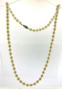 Fresh Water Pearl Necklace