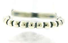 Pandora Twisted Intertwined Ring