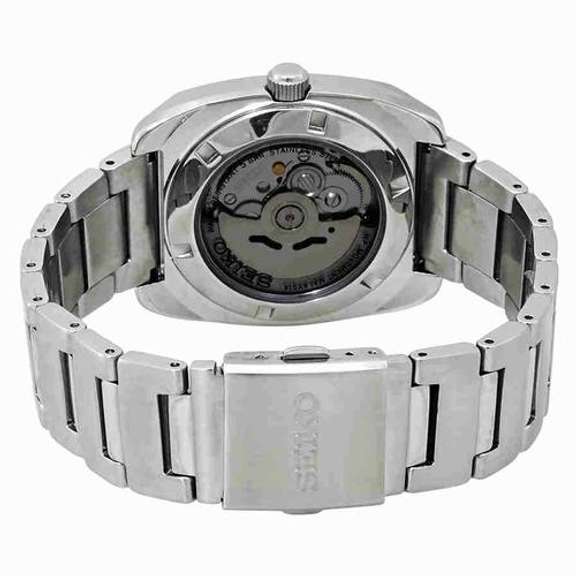 New Seiko Automatic with Day/Date