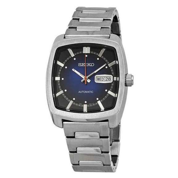 New Seiko Automatic with Day/Date