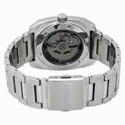 New Seiko Automatic with Day/Date