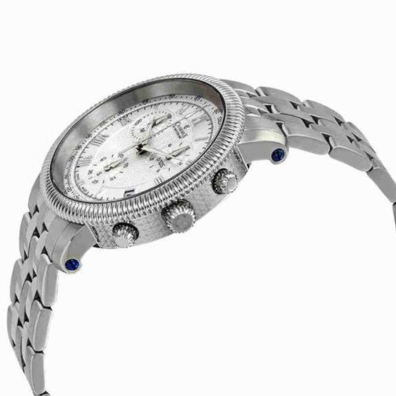 New Mens Charmex Chronograph, Sapphire, Swiss