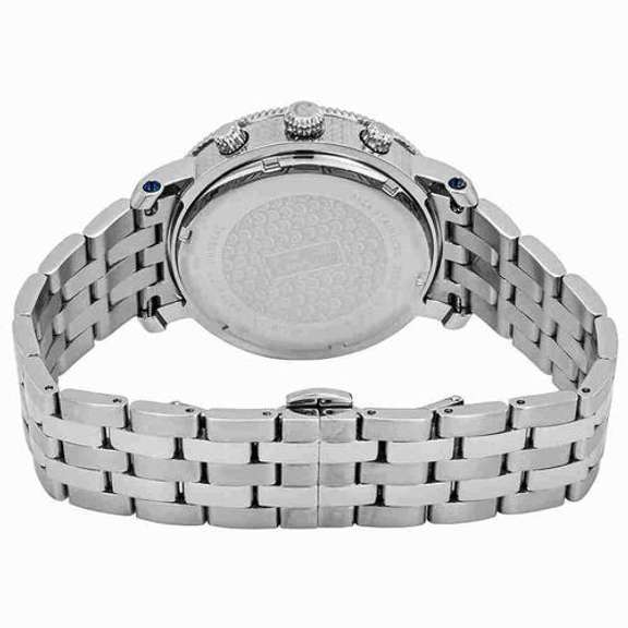 New Mens Charmex Chronograph, Sapphire, Swiss