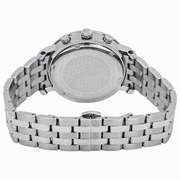 New Mens Charmex Chronograph, Sapphire, Swiss