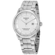 New Mens Tissot Automatic, Sapphire, Swiss-Made