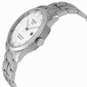 New Mens Tissot Automatic, Sapphire, Swiss-Made
