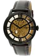 New Mens Fossil Automatic, Skeleton Dial