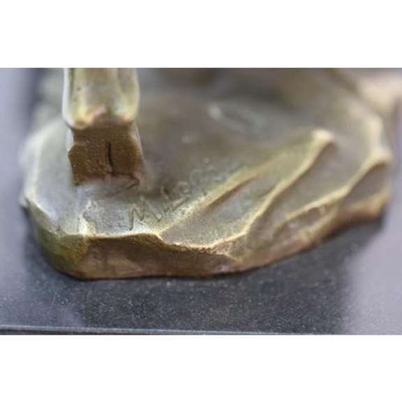 Bronze Money Wealth Corrida Cattle Neat Bull Ox