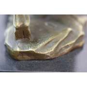 Bronze Money Wealth Corrida Cattle Neat Bull Ox