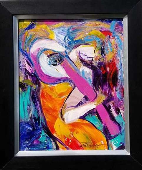 Stunning Art by Tadeo