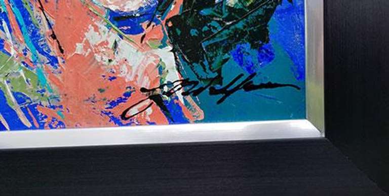 Amazing Orignal by Yuval Wolfson