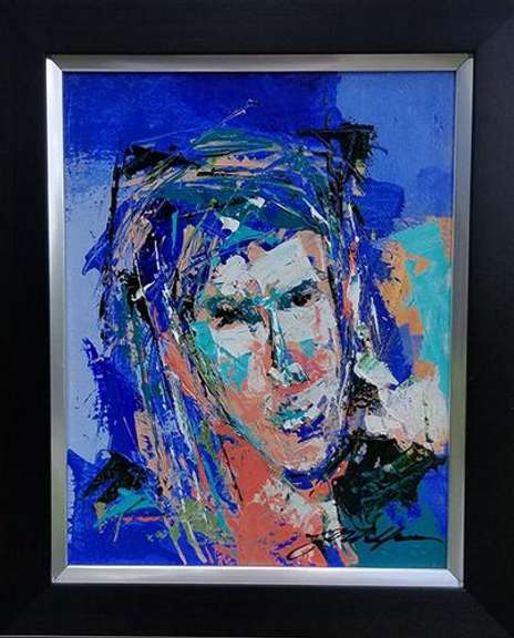 Amazing Orignal by Yuval Wolfson