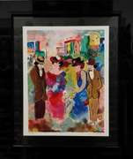 Dazzling Piece by Zule