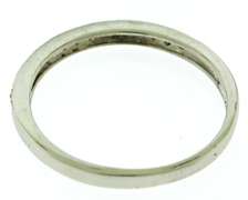 Nice Shared Prong Diamond Band