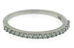 Beautiful Matching 2 Diamond Rings