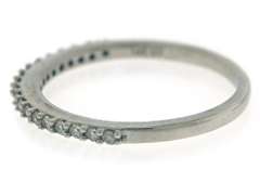 Beautiful Matching 2 Diamond Rings