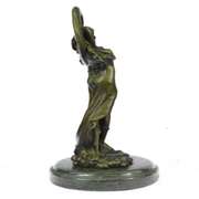 Venus Under the Moon Bronze Sculpture