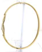 Beautiful Diamond Infinity Bracelet