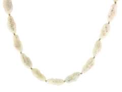 Fresh Water Pearl Necklace