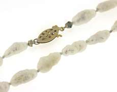 Fresh Water Pearl Necklace