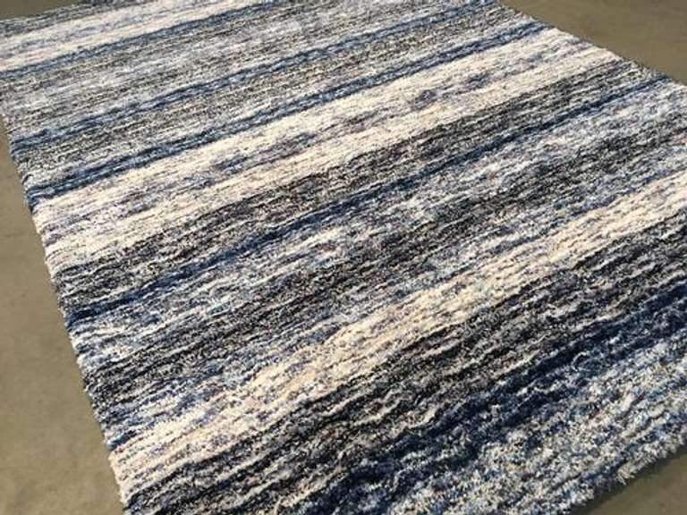 Super Soft Modern Texture Rug 8x10