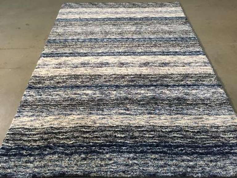 Super Soft Modern Texture Rug 8x10