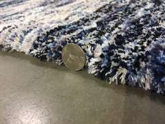 Super Soft Modern Texture Rug 8x10