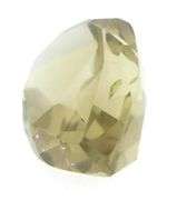 18.97ctw Citrine Pear Shaped Loose Stone