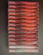 14 Silver Proof Sets