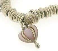 Links of London Sweetie Charm Bracelet