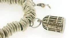 Links of London Sweetie Charm Bracelet