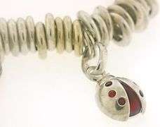 Links of London Sweetie Charm Bracelet