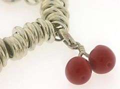 Links of London Sweetie Charm Bracelet