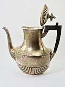 Fabulous 3 Piece Gorham Sterling Tea Set