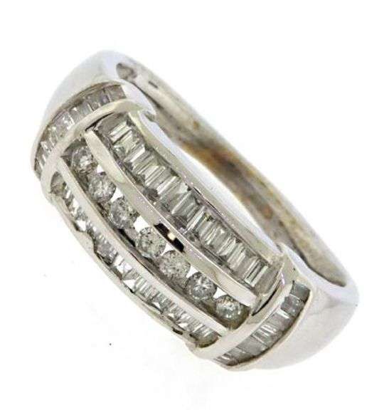 Handsome Bag & RBC Channel Set Band