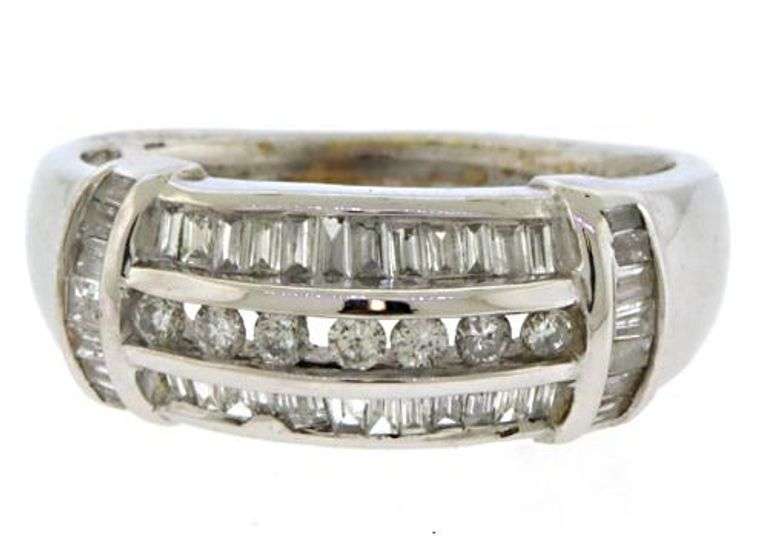 Handsome Bag & RBC Channel Set Band