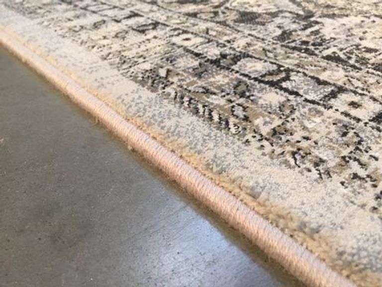 Belgium Blend Of Vintage&Fashion Premium Area Rug 8X11