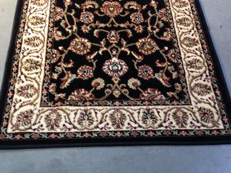 Timeless Classic Persian Design Premium 10 Ft Runner