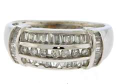 Handsome Bag & RBC Channel Set Band